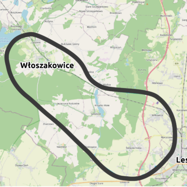 VOUCHER na 20-minutowy lot widokowy dla 3 osób Leszno - Rydzyna - Krzemieniewo