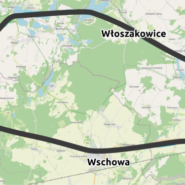 VOUCHER na 45-minutowy lot widokowy dla 3 osób Leszno - Wschowa - Jezioro Sławskie - Jezioro Wieleńskie - Boszkowo - Włoszakowice - Krzycko - Leszno