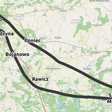 VOUCHER na 60-minutowy lot widokowy dla 3 osób Leszno - Zalew Rydzyna - Bojanowo - Rawicz - Stawy Milickie - Poniec - Leszno
